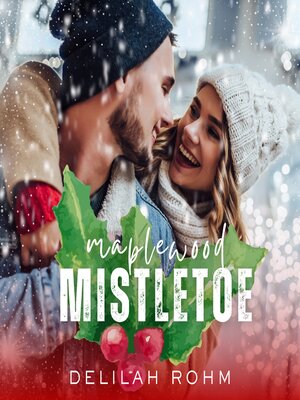 cover image of Maplewood Mistletoe